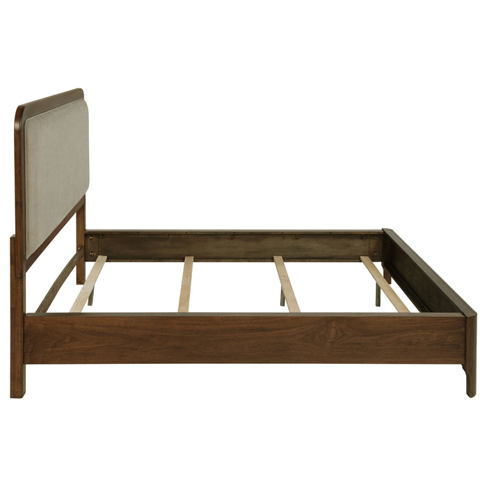 Maderia California King, E.King, & Queen Bed