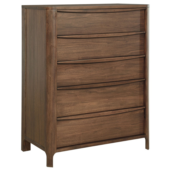 Maderia Chest