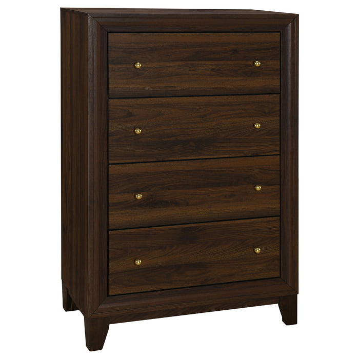 Welsley Chest