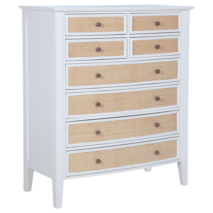 Bexhill Chest