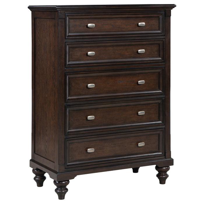 Andover Chest