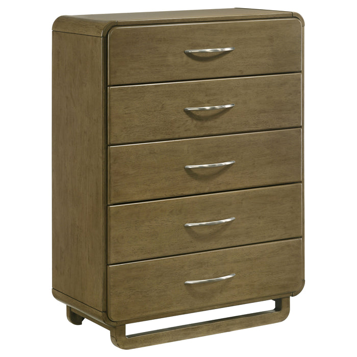 Amsbury Chest