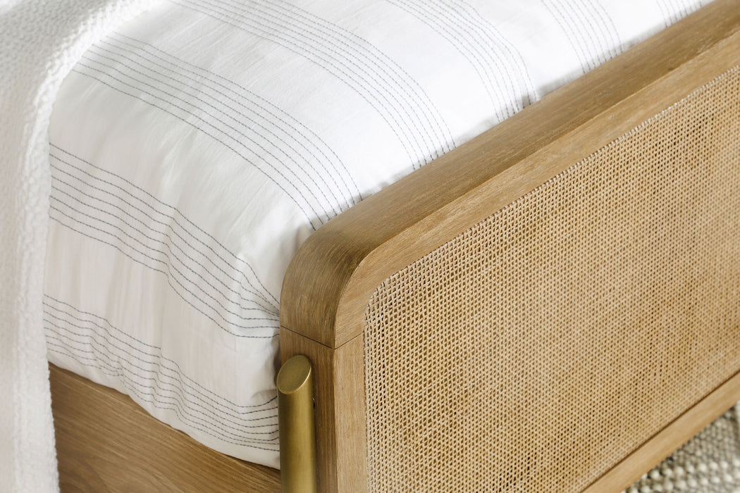 Arini Beds