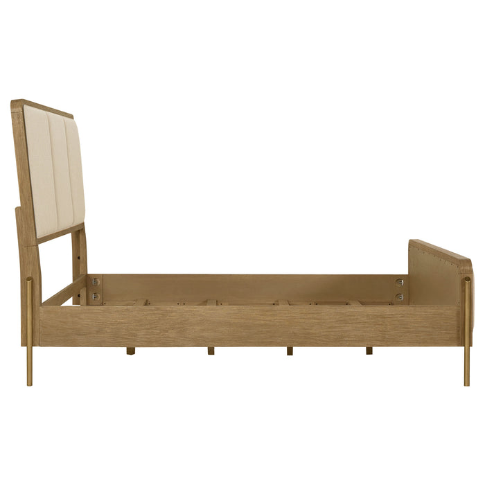 Arini Beds