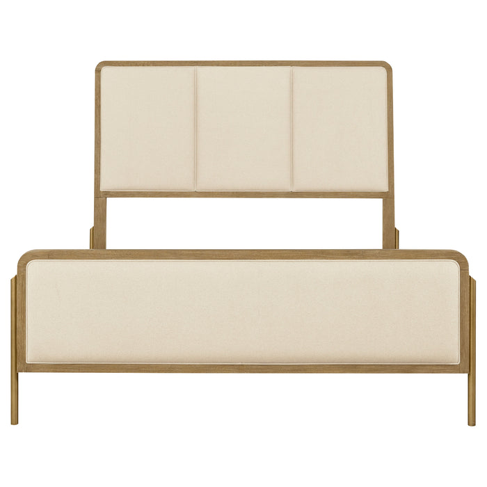 Arini Beds