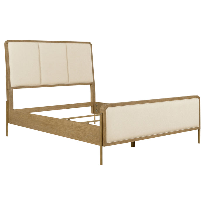 Arini Beds