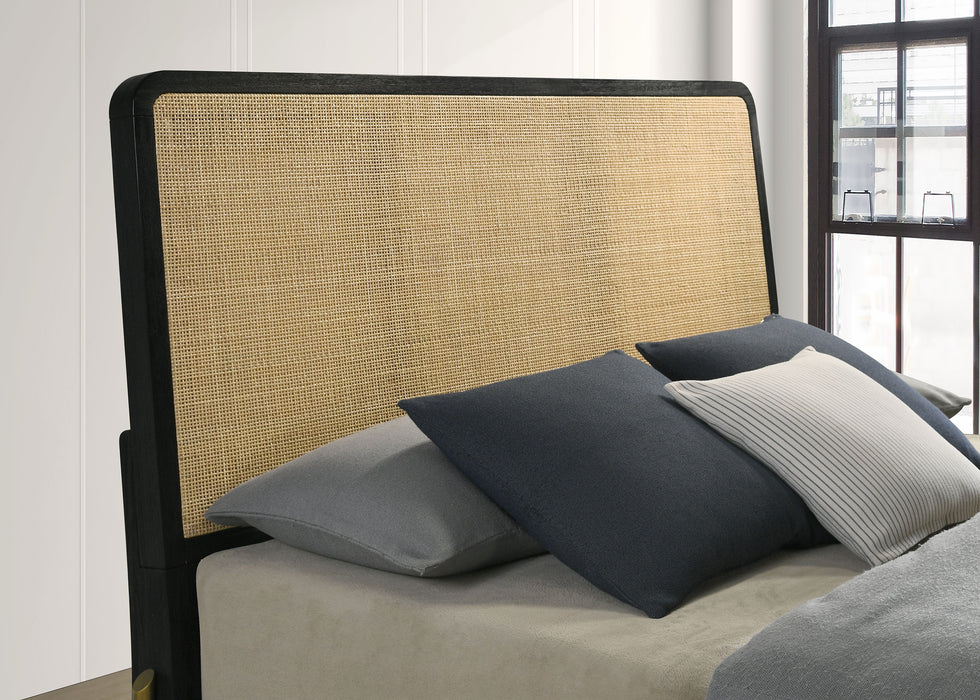 Arini Beds