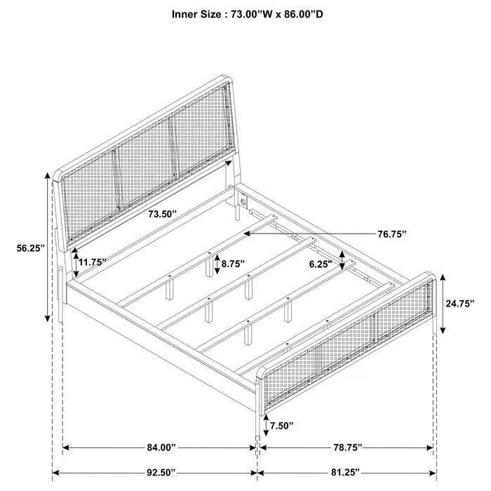 Arini Beds