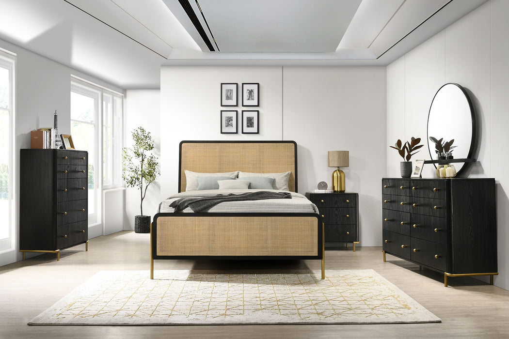 Arini Beds