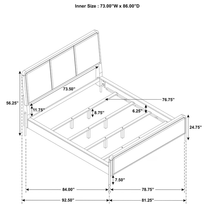 Arini Beds