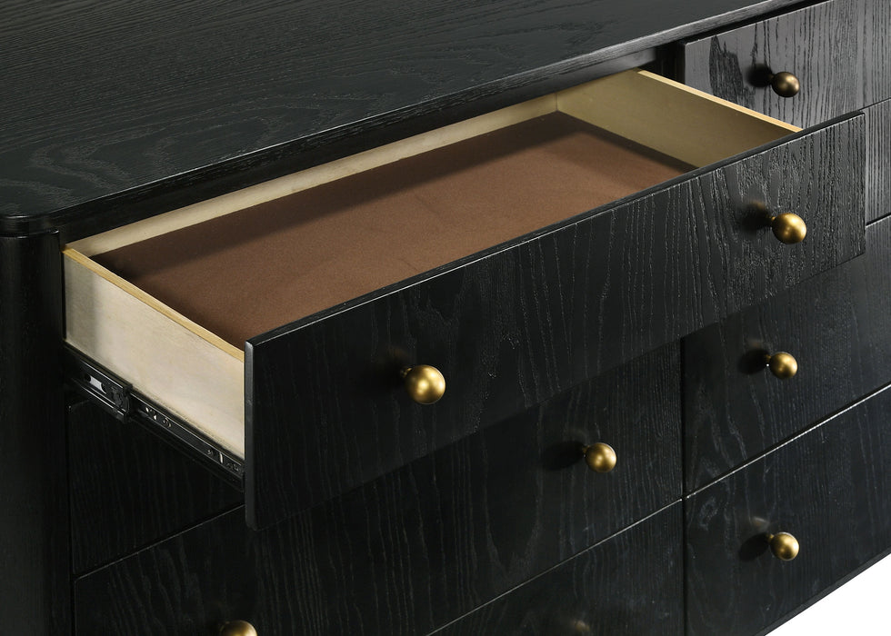 Arini Dressers