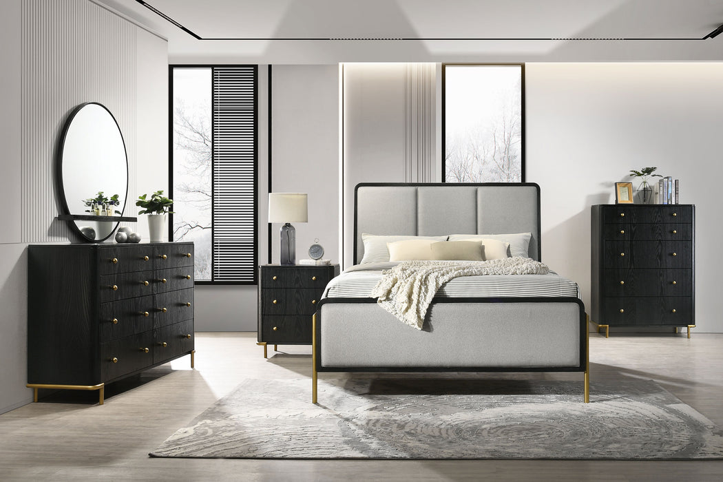 Arini Dresser Mirrors