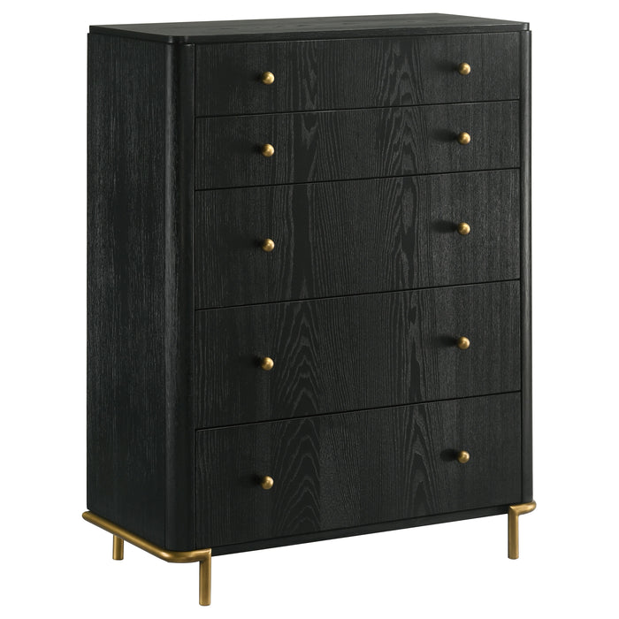 Arini Chests