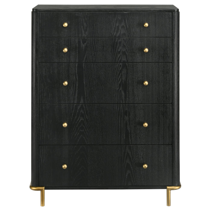 Arini Chests