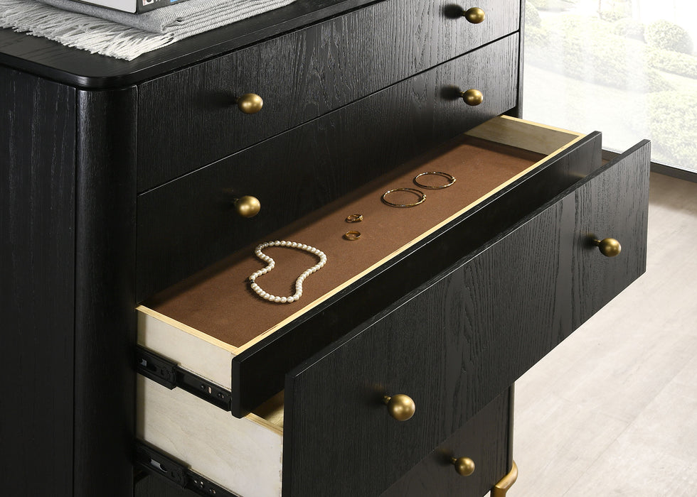 Arini Chests