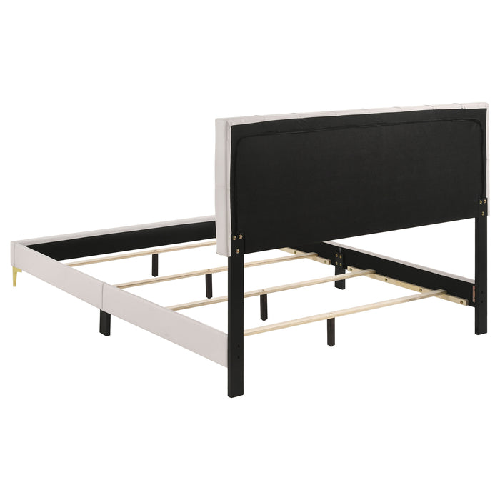 Kendall 4 & 5 Piece Bedroom Sets
