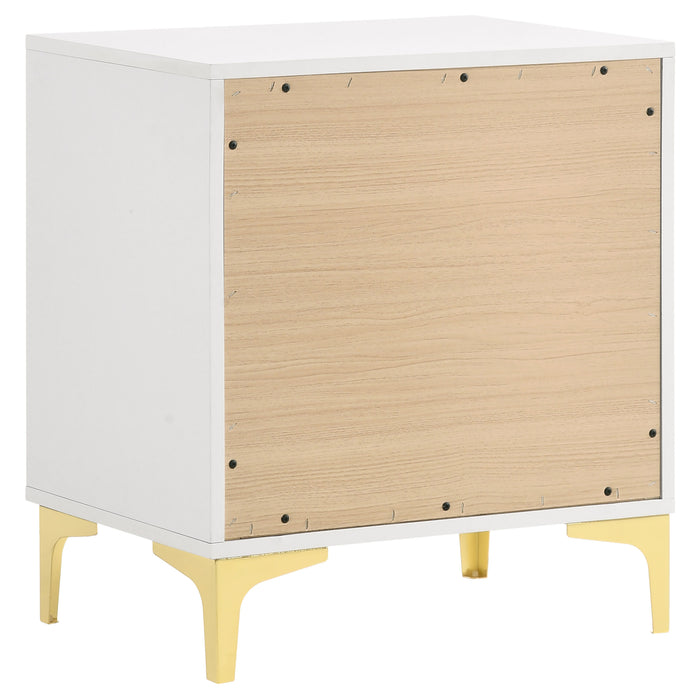 Kendall 4 & 5 Piece Bedroom Sets