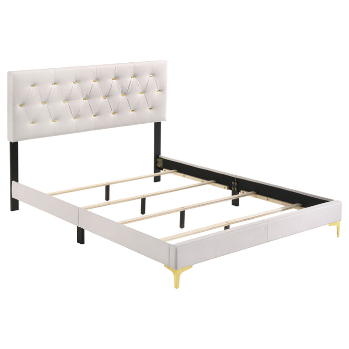 Kendall Queen Beds