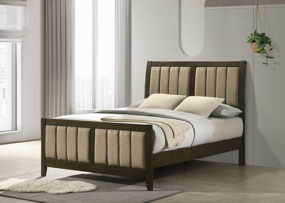 Wilkes Eastern King, Cal.King, Full, Twin, & Queen Bed