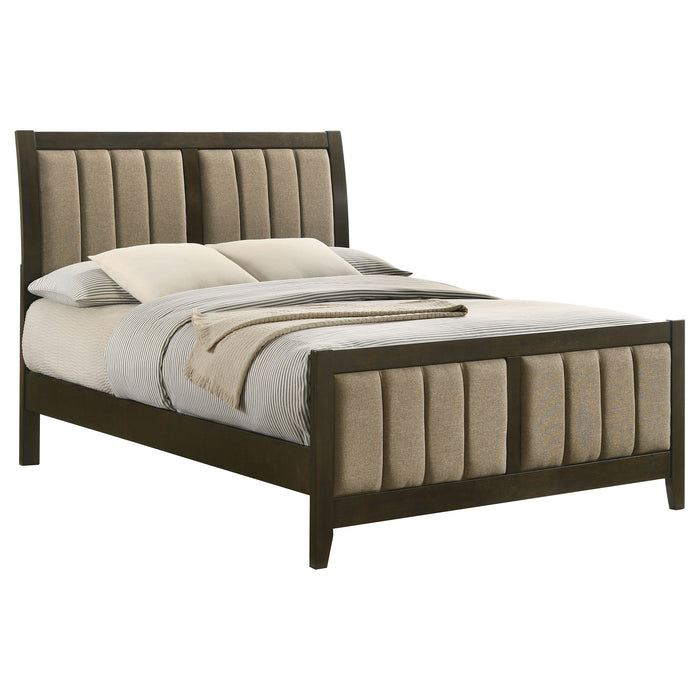 Wilkes Eastern King, Cal.King, Full, Twin, & Queen Bed