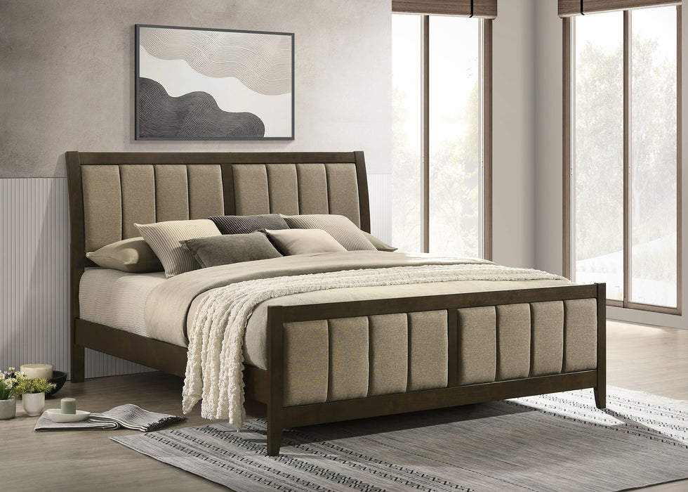 Wilkes Eastern King, Cal.King, Full, Twin, & Queen Bed