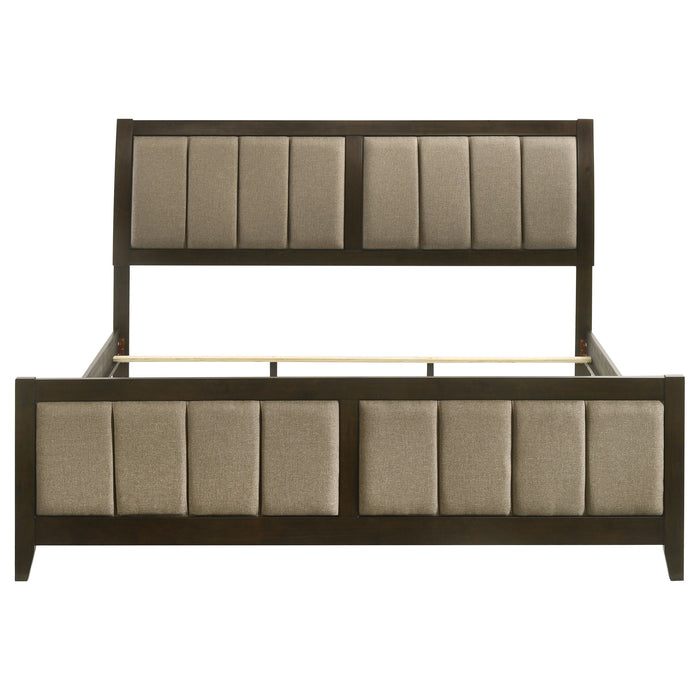 Wilkes Eastern King, Cal.King, Full, Twin, & Queen Bed