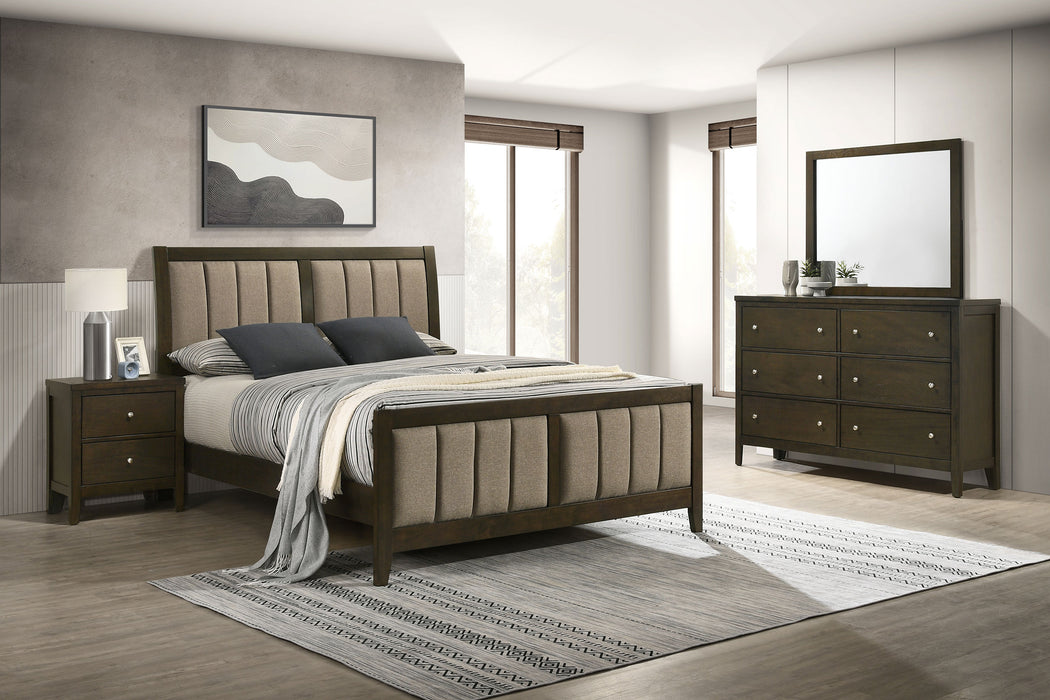 Wilkes Bedroom Sets