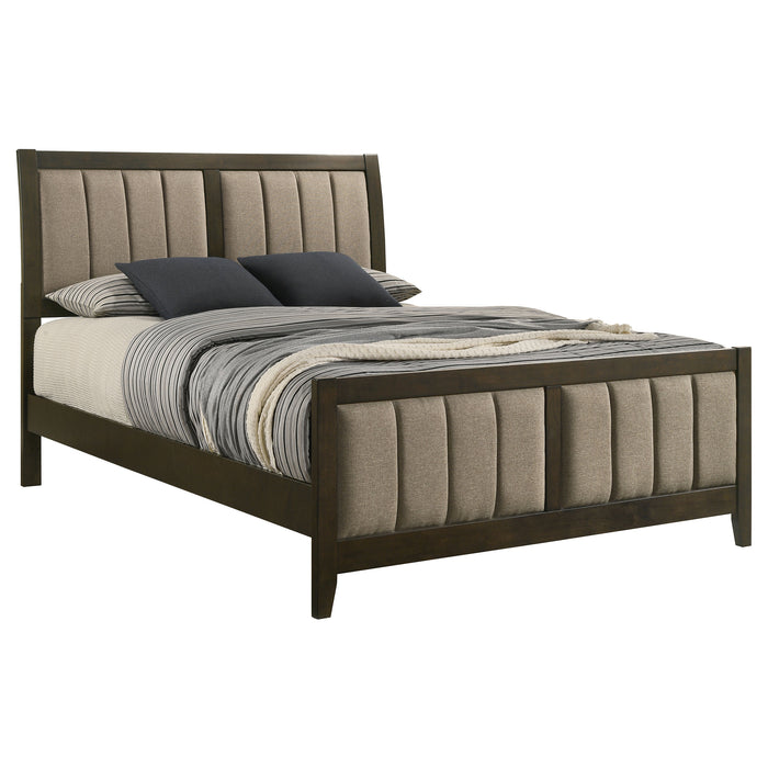 Wilkes Eastern King, Cal.King, Full, Twin, & Queen Bed