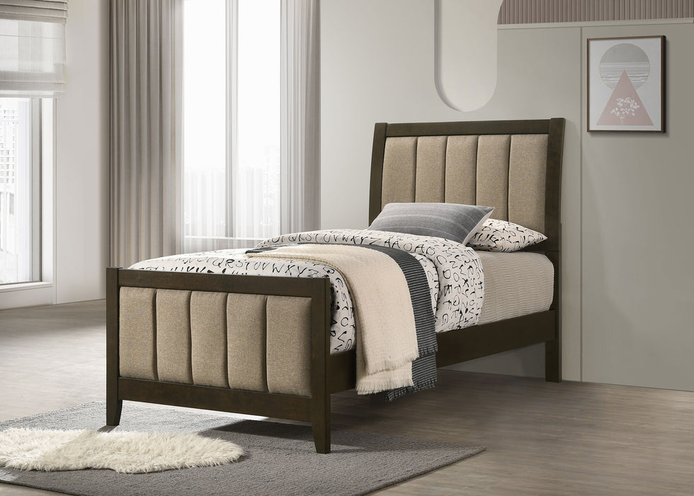 Wilkes Eastern King, Cal.King, Full, Twin, & Queen Bed