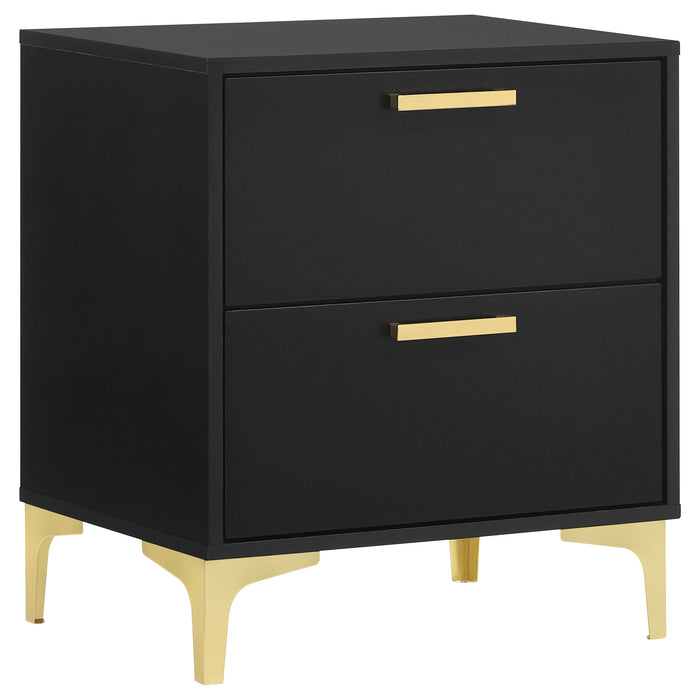 Kendall 5 Pc Eastren King Bedroom Set