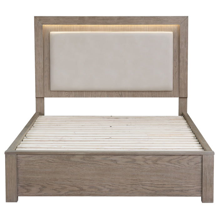Kenora California King, E.king, & Queen Bed