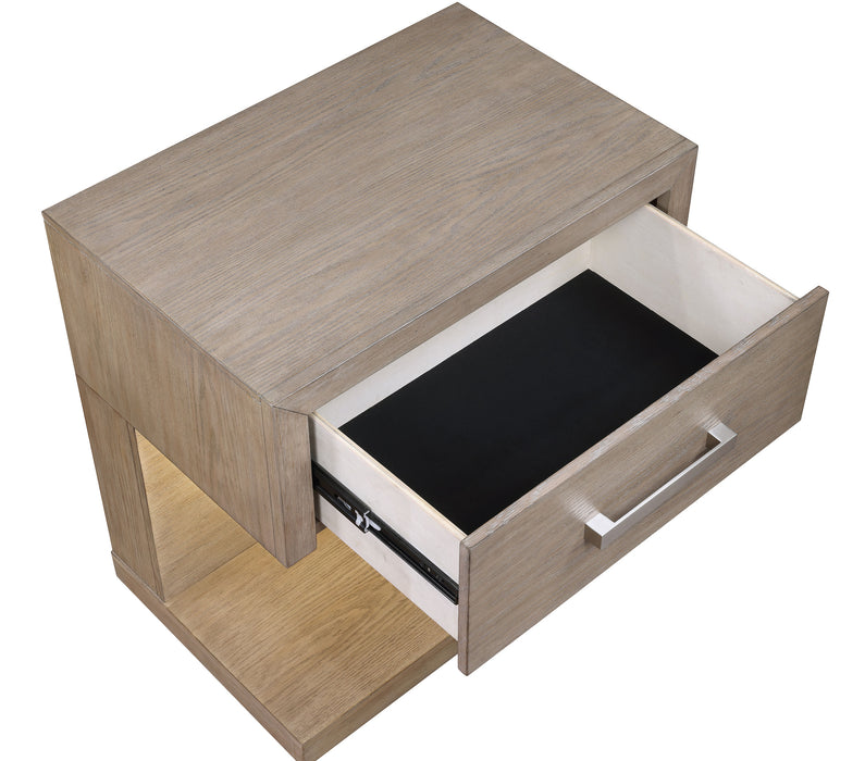 Kenora 4 & 5 Piece Bedroom Set E.King, Queen, & Cal.king