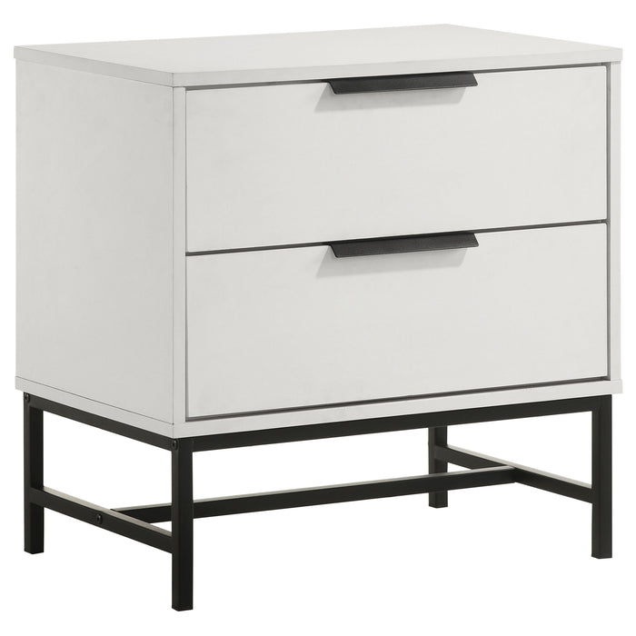Sonora 4 & 5 Piece Bedroom Set