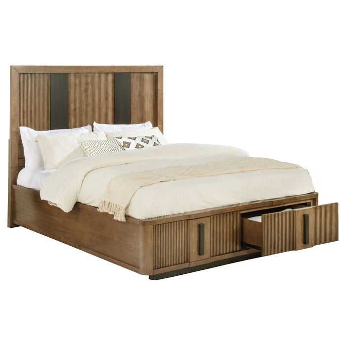 Terrace California King, E.King, & Queen Bed