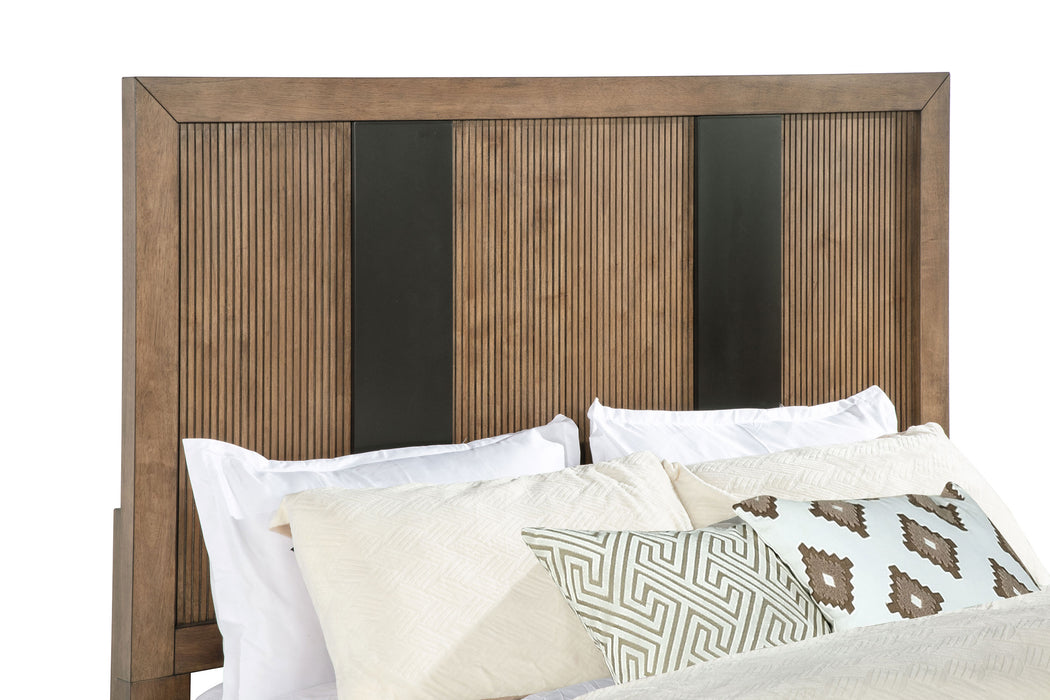 Terrace California King, E.King, & Queen Bed
