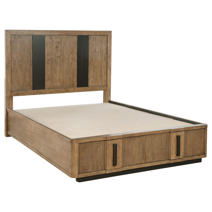 Terrace California King, E.King, & Queen Bed