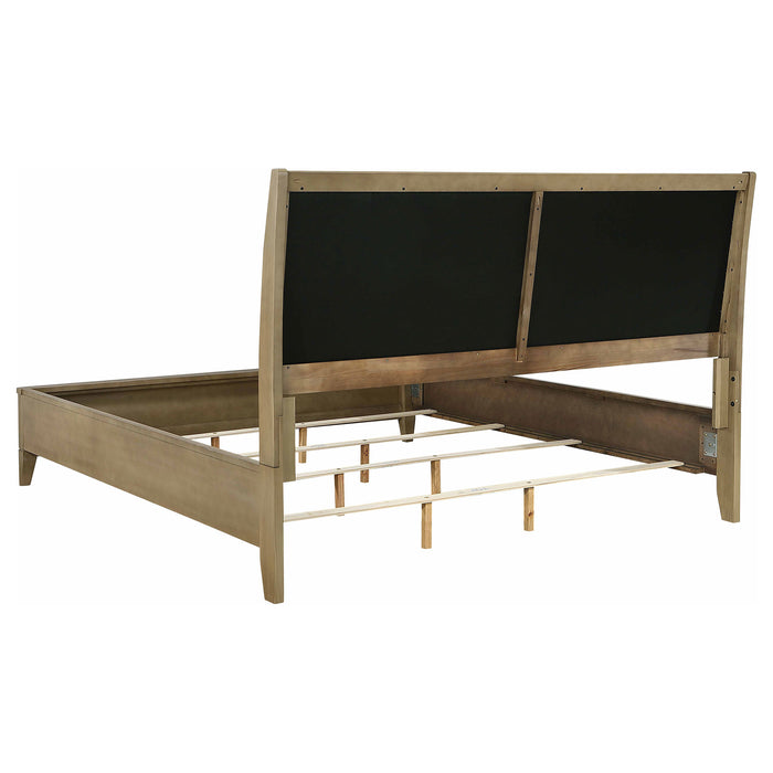 Granada 4 & 5 Piece Bedroom Set E.King, Cal.King & Queen