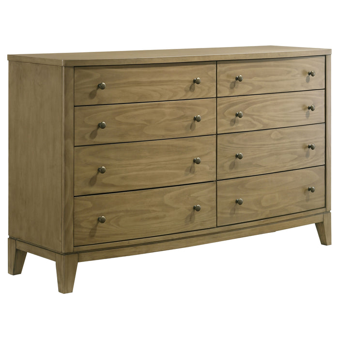 Granada 4 & 5 Piece Bedroom Set E.King, Cal.King & Queen
