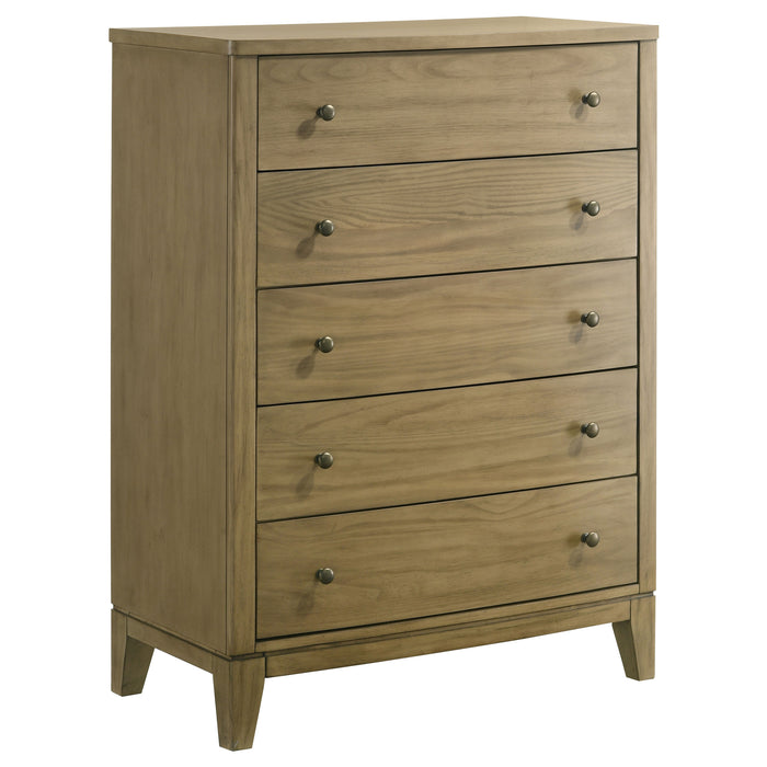 Granada 4 & 5 Piece Bedroom Set E.King, Cal.King & Queen