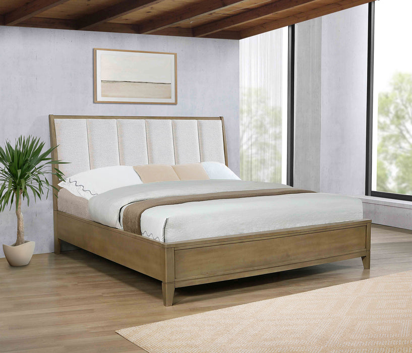 Granada California King, E.King, & Queen Bed