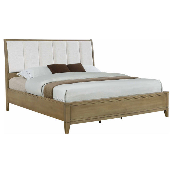 Granada California King, E.King, & Queen Bed