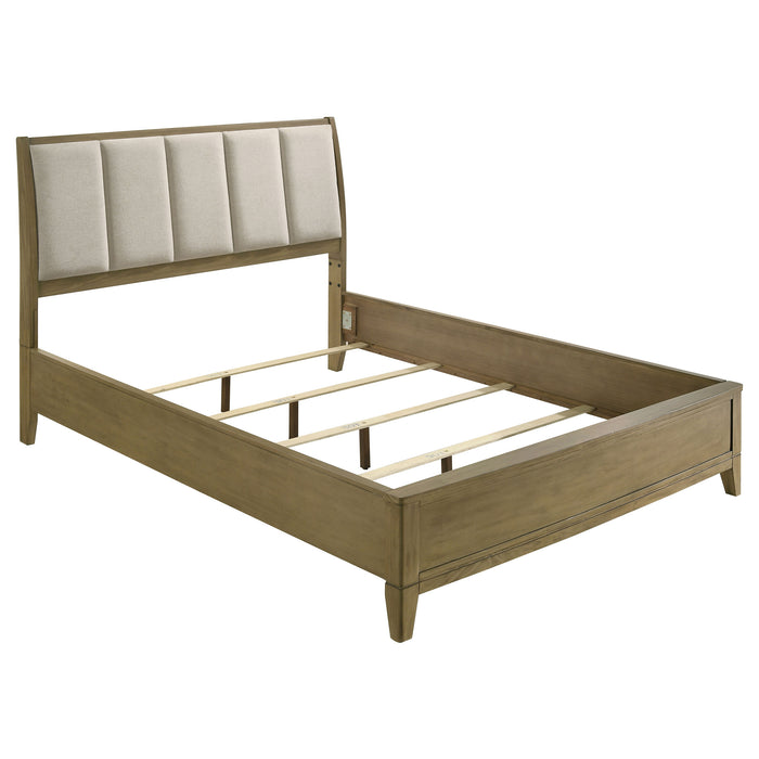 Granada 4 & 5 Piece Bedroom Set E.King, Cal.King & Queen