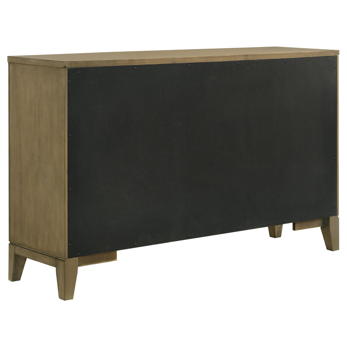 Granada 4 & 5 Piece Bedroom Set E.King, Cal.King & Queen