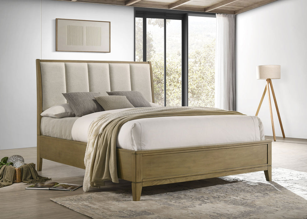 Granada California King, E.King, & Queen Bed