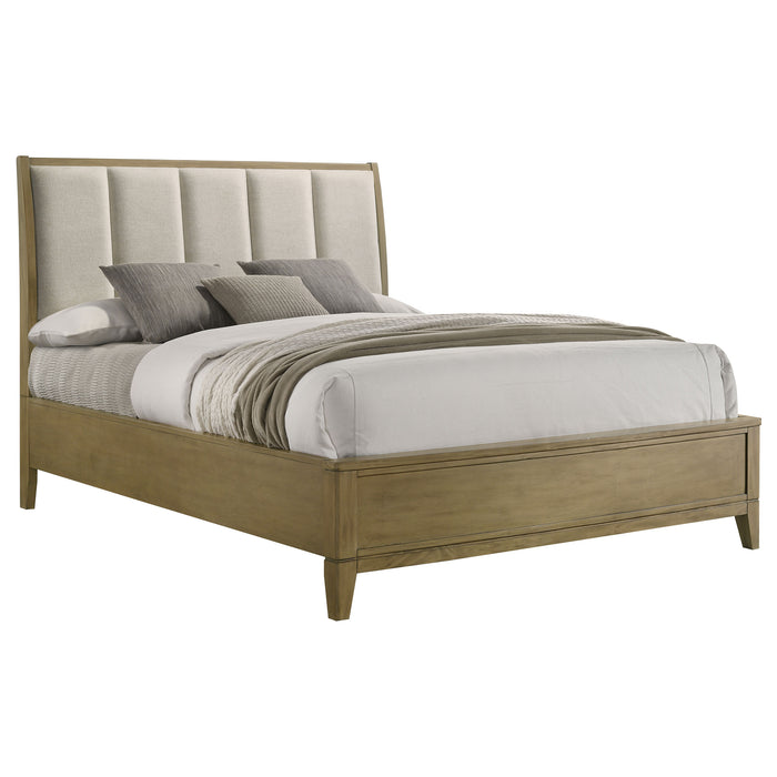 Granada California King, E.King, & Queen Bed