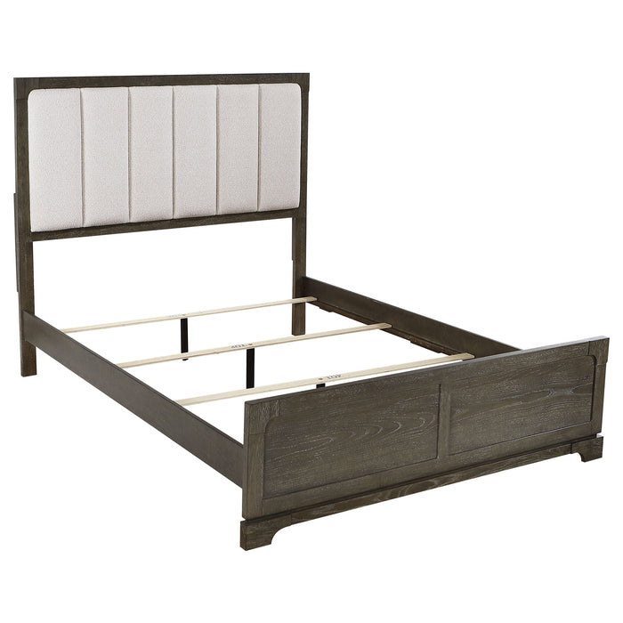 Gran Park Beds
