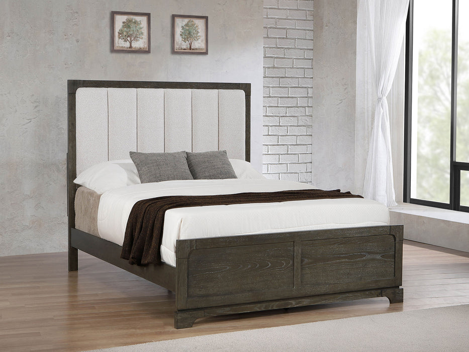Gran Park Beds