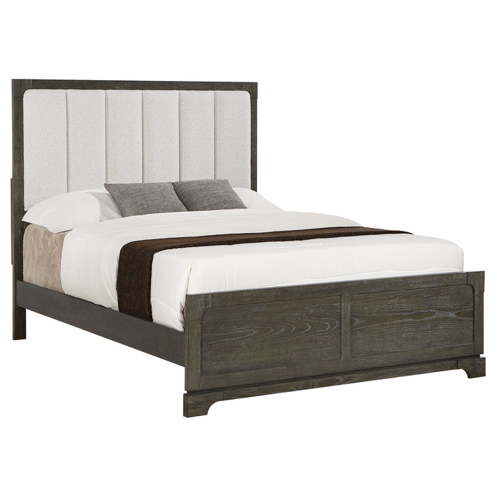 Gran Park Beds