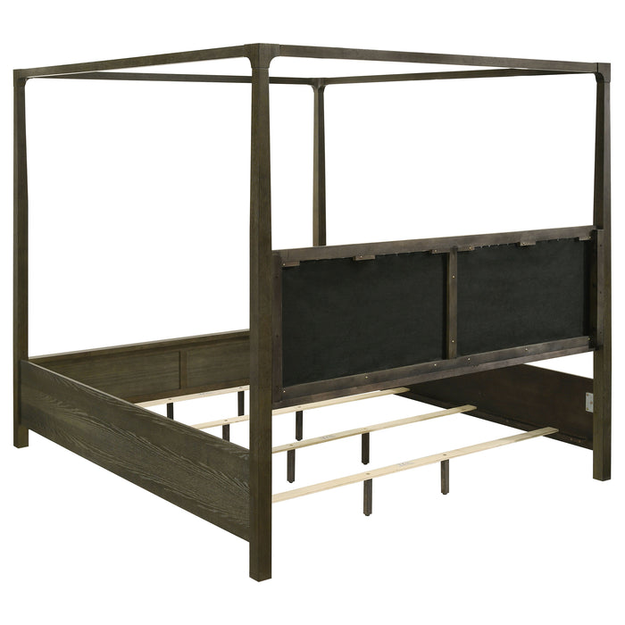 Gran Park 4 & 5 Piece Bedroom Set E.King, Queen, & Cal.King
