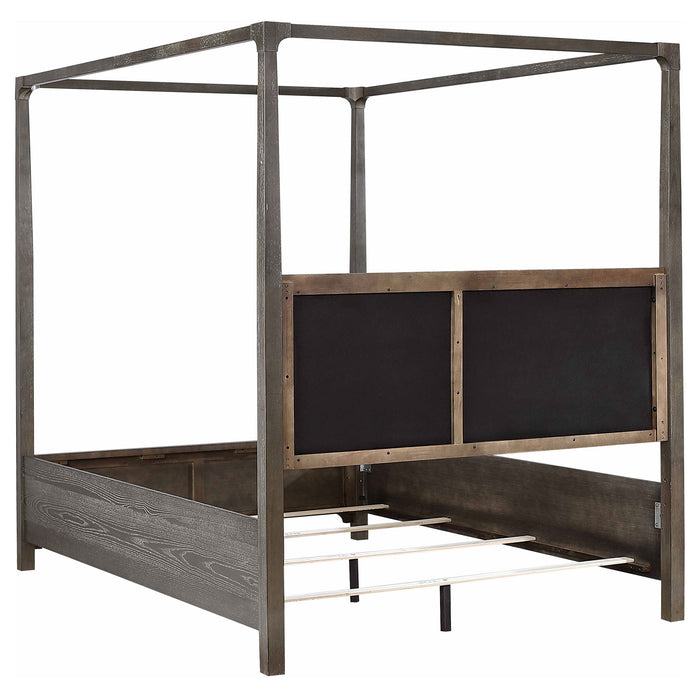 Gran Park 4 & 5 Piece Bedroom Set E.King, Queen, & Cal.King